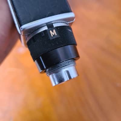 Sennheiser ð€ Sennheiser MD 441 N Directional Dynamic Microphone | Small Tuchel ConnectorØLegendary Studio Microphone image 21