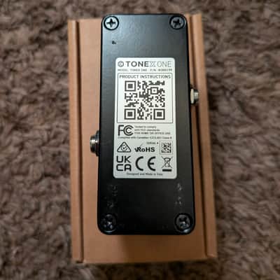 IK Multimedia ToneX One image 3