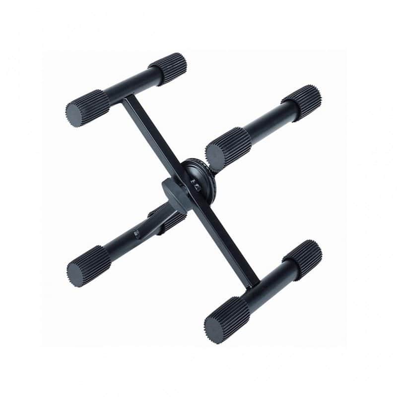SUPPORTO MICRO STAND A X DA TAVOLO QUIKLOK QL322 image 1