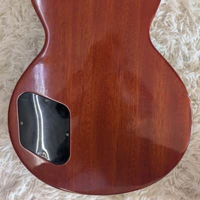 2008 Gibson VOS Les Paul Standard Custom Shop Historic Collection Tobacco Burst image 17
