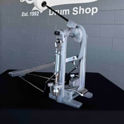 ~NEW!~ Yamaha FP720 Classic Belt-Drive Single Bass Drum Pedal with Long Footboard and Felt Beater *IN STOCK* image 5