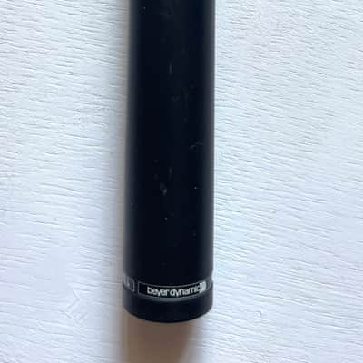 Beyerdynamic M 201 TG Hypercardioid Dynamic Microphone 2010s - Black image 2