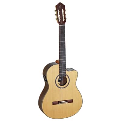 Ortega Performer Series RCE159MN Medium Neck