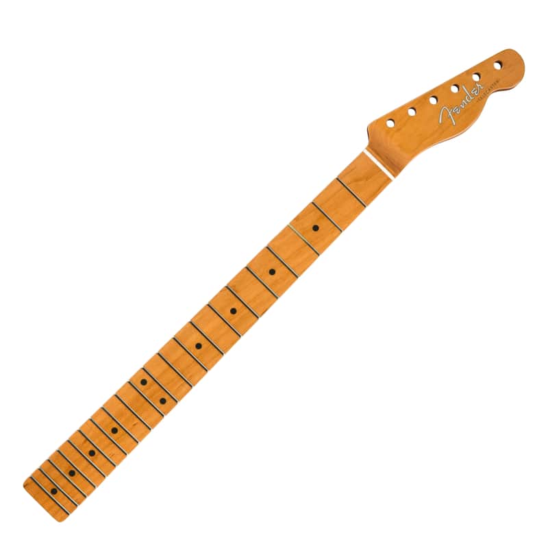 Fender Vintera '60s Telecaster Modified Neck image 1