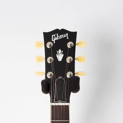 Gibson SG Standard '61 2025 Silver Mist image 3