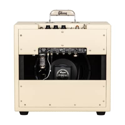 Gibson Falcon 5 5w 1x10 Combo Amp (Serial #F5-000563) image 3