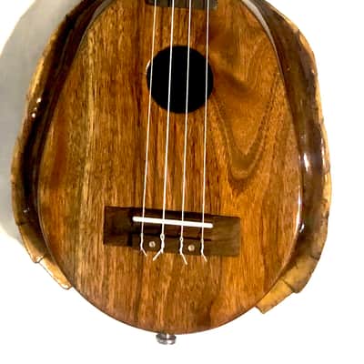 Turtle Shell Tenor Ukulele image 7