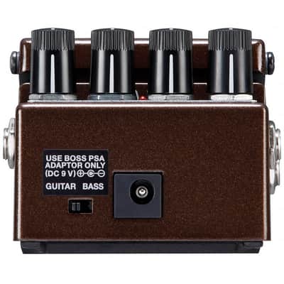 Boss OC-5 Octave imagen 3