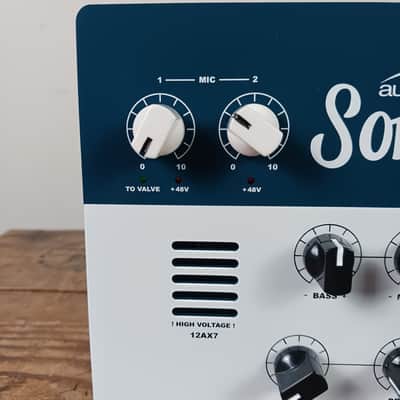 Audient Sono Pedal image 2