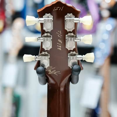 Knaggs Eric Steckel Signature Kenai T/S image 3