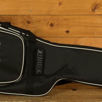 Epiphone Futura Firebird Custom | Quicksilver Shift image 9