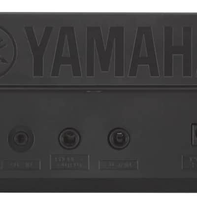 Yamaha YPT 255 - Tastiera 61 tasti con Arranger image 3