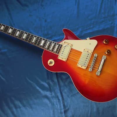 Tokai LS-55 MIJ image 8