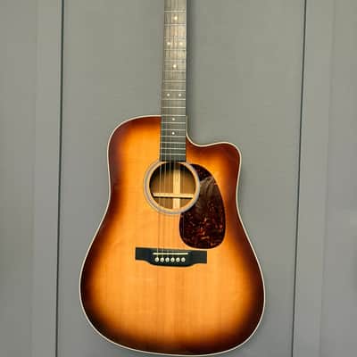 Martin Special DC Performing Artist Style Ovangkol 2018 - Gloss image 1