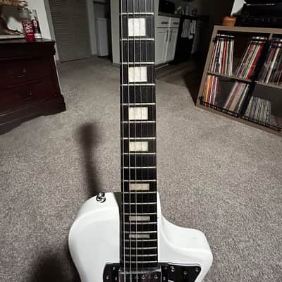 Airline Twin Tone 2010s - White image 4