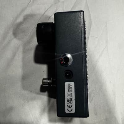 Immagine MXR M152 Micro Flanger 2005 - Present - Black - 3