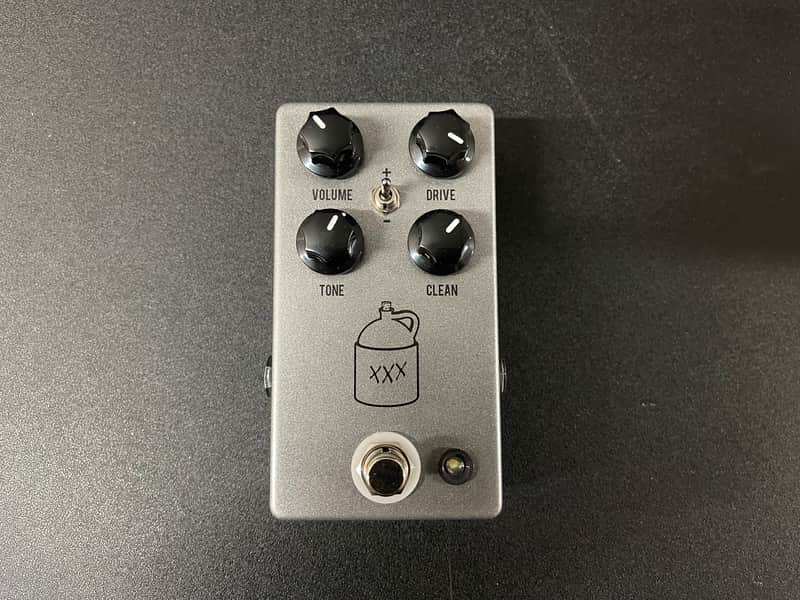 JHS Moonshine V2