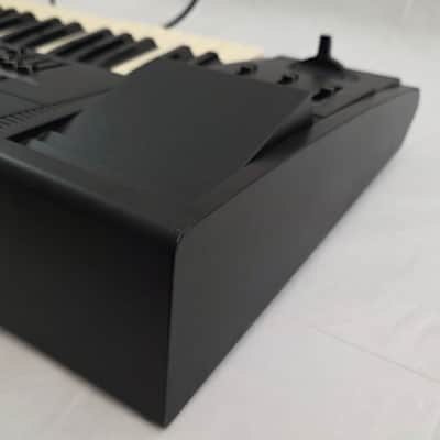 Roland XP-60 61-Key 64-Voice Music Workstation Keyboard 1998 - 2003 - Black image 11
