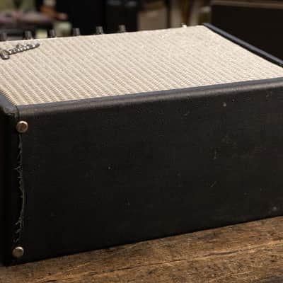 Fender Princeton Reverb 1973 image 12