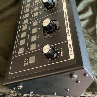 Moog Slim Phatty image 6