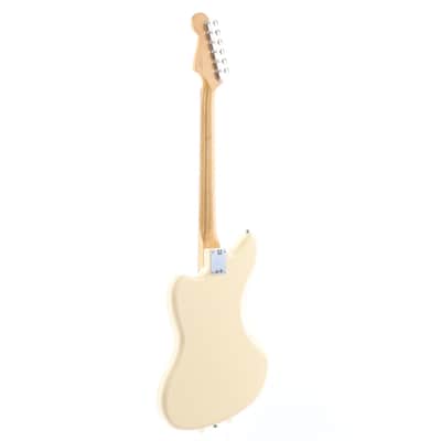 FENDER MEXICO Vintera 60s Jazzmaster Olympic White [MX22303677] (05/12) image 15