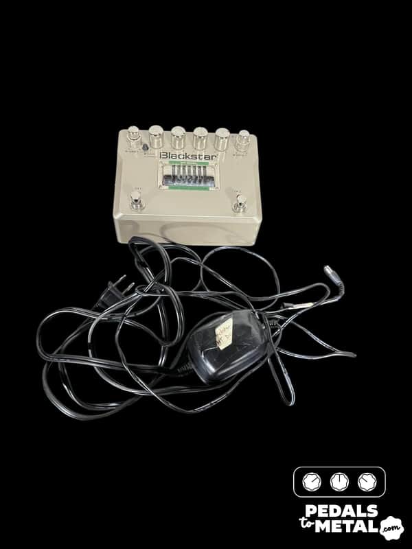 ギター Blackstar HT-DUAL ギター blackstar ht-dual Blackstar HT DUAL