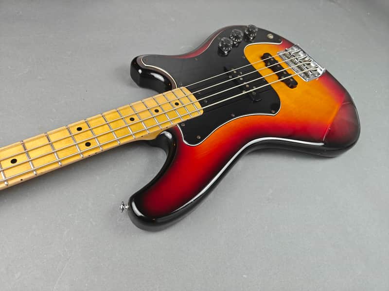 Yamaha SB600 Super Bass-Japan Vintage - Very Good