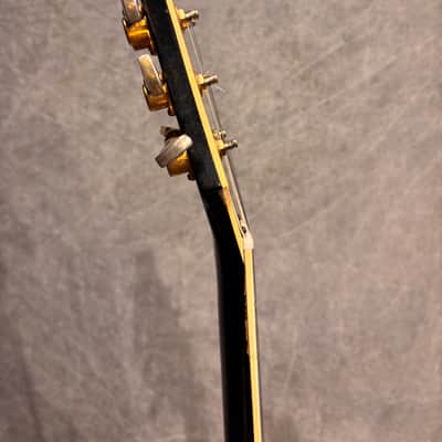 Aria pro 2  LC-750 Lefty 70’s image 4