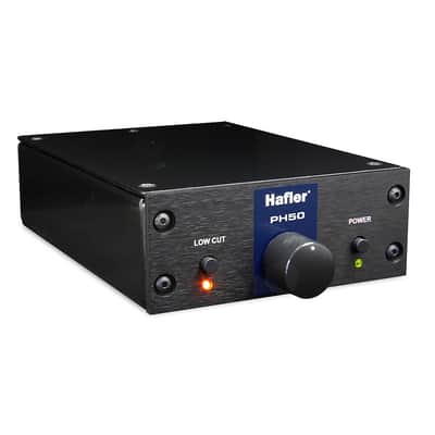 Hafler PH50 Phono Stage image 2