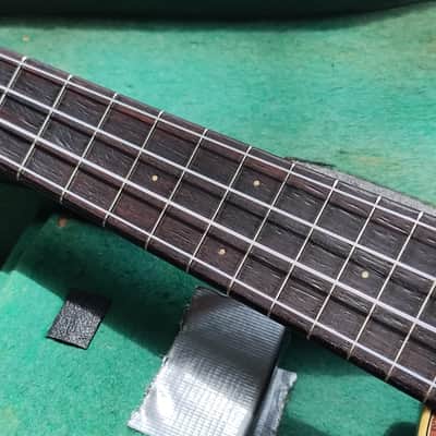 Martin Style 2 Soprano Ukulele 1920-30s image 3