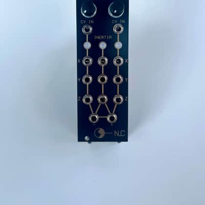 NLC Nonlinearcircuits Triple Sloth image 1