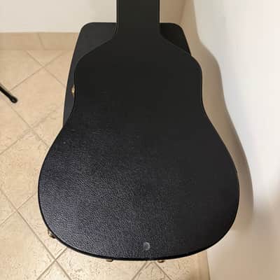 Gretsch G3700 Historic Series Jumbo Acoustic with Fishman Preamp Tobacco Sunburst + Guitar Case image 9