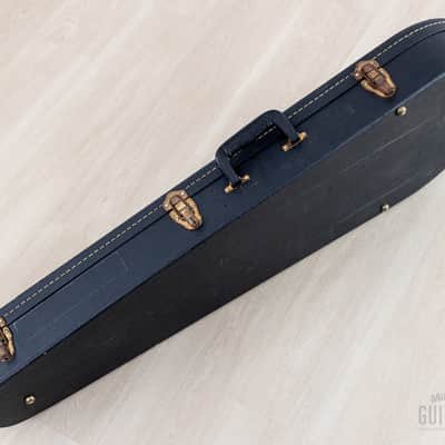 1990 Gibson Les Paul Custom Limited Colours Edition Transparent White 1 of 200 w/ Case image 23