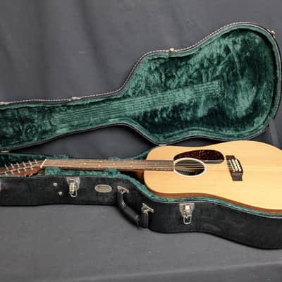 Martin DX-2 12-String Guitar image 9