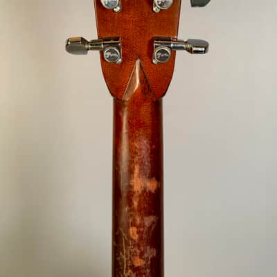 Martin HD-28 1992 image 12