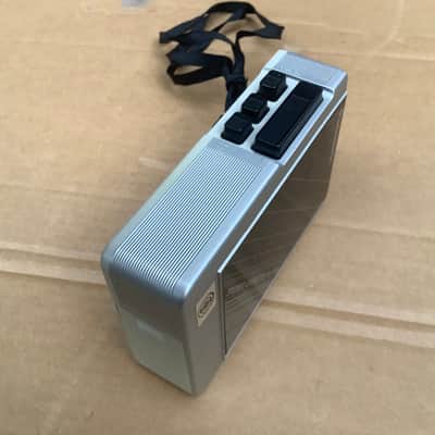 Panasonic Walkman RQ J50 made in Japan vintage cassette player image 5