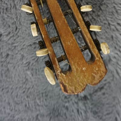 Vintage Closed Back Banjolin image 18