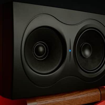 Kali Audio IN-5 5" 240 Watt 3-Way Powered Studio Monitor image 11
