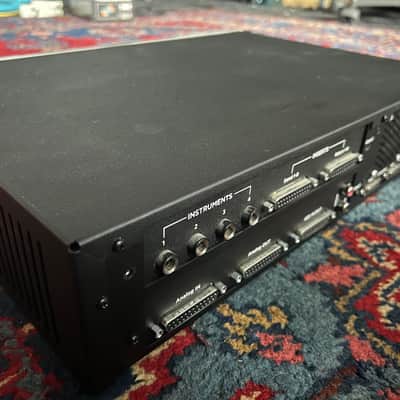 Apogee Symphony 8x8 I/0 + 8 Mic Pres image 8