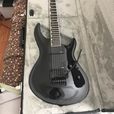 ESP Edwards E-HR-145III 2010s Black image 1