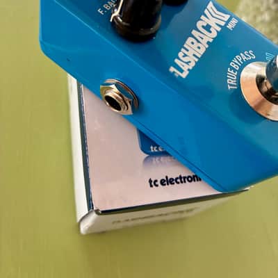 tc electronic Flashback 2 Mini Delay image 3
