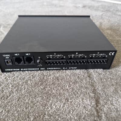 Crestron ST-VC – Volume Control Module & Serial Integration – Good image 2