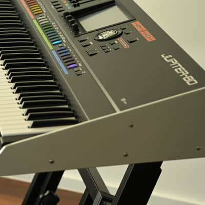 Roland Jupiter-80 - MINT image 18