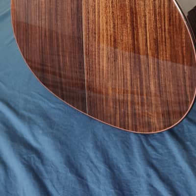 Taylor 914ce-N Left handed 2011 image 7
