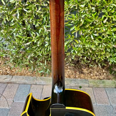 Gibson ES 175 1958 w/ JM Rolph Vintage PAF PU's image 11