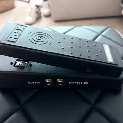 DOD Electronics Digitech MC2 Continuous Controller MIDI Expression