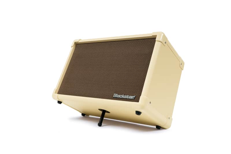 Blackstar Acoustic Core 30 2 x 15-Watt 2x5" Speaker * fantastic sound, nice chorus, reverb effects for instrument and reverb for mic * List price 299€ image 1