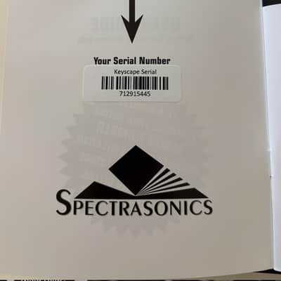 Spectrasonics Keyscape Virtual Instrument. image 4