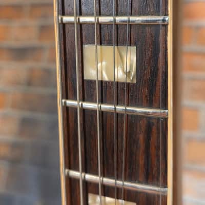 Vintage 1979 Gibson ES-335TD CRS Sunburst w/ OHSC - Amazing Condition! image 5