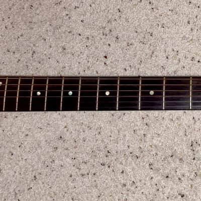 Ovation Balladeer 1121-4 image 3